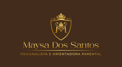 Maysa dos Santos Psicanalista