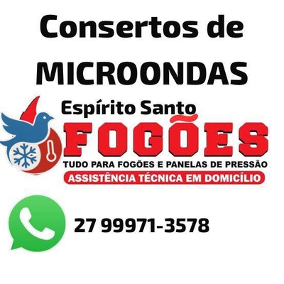 Espírito Santo Fogões