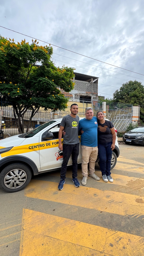 Auto Escola VENHA Aprender Com Excelência