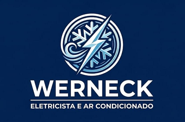 Wernek Elétrica e Ar Condicionado