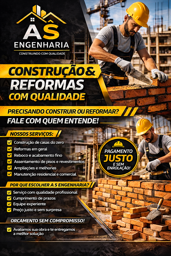 Magnus Engenharia Civil