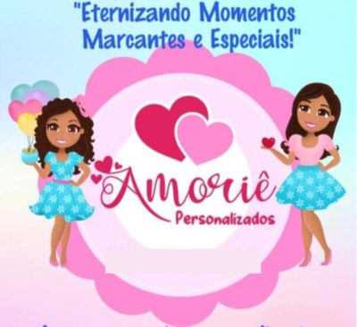 Amoriê Personalizados